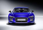 Audi R8 e-tron Piloted Driving Concept 2015 года